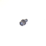 N10627801 Cover plate bolt. Exhaust Manifold Heat Shield Bolt. Turbocharger Mount Heat Shield Bolt.